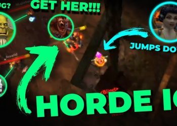 How HORDE IQ Works | WoW Classic: Funniest Moments (Ep.20)