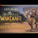 How I Explored All of World of Warcraft Using Only a Starter Account
