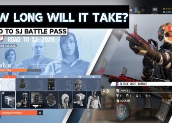 How Long Will It Take To Complete The Battle Pass?