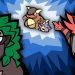 How MEGA KANGASKHAN Qualified For Worlds in 2022 | Competitive Pokemon Lore