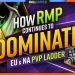 How RMP Continues To Dominate The EU & NA WoW PvP Ladder