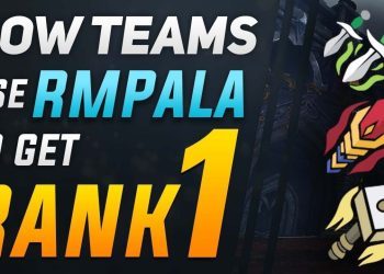How Teams Use RMPala To Get Rank 1