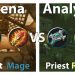 How To Beat Priest Rogue as Priest Mage in TBC