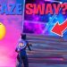 How To Build FAST Like FaZe Sway in Fortnite! (tutorial, tips & tricks)