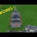 How To Build Working Tank in Minecraft