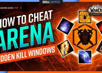 How To CHEAT ARENA: Exploiting HIDDEN KILL WINDOWS in PvP!
