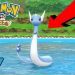 How To Catch Dragonair - Pokemon Lets Go Eevee - Gameplay Part 12 Walkthrough - Nintendo Switch