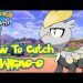 How To Catch Jangmo-o In Pokemon Sword - Nintendo Switch Walkthrough Gameplay
