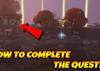 How To Complete RYNEX'S Quest In The NEW Fortnite Creative HUB!