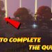 How To Complete RYNEX'S Quest In The NEW Fortnite Creative HUB!