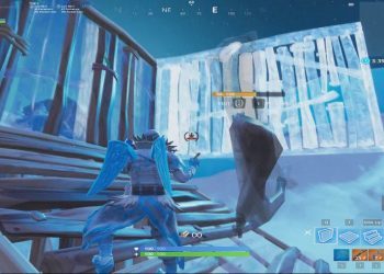 How To Do 90's Faster In Fortnite - Fortnite Building Tips, Tricks (SEASON 7)