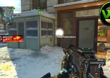 How To Do Well on "FROST" - BO2 "Best Map Guide" -  "New Apocalypse DLC Gameplay"