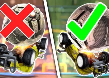 How To FLIP RESET CORRECTLY ROCKET LEAGUE | The ULTIMATE FLIP RESET TUTORIAL (2021)