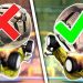 How To FLIP RESET CORRECTLY ROCKET LEAGUE | The ULTIMATE FLIP RESET TUTORIAL (2021)