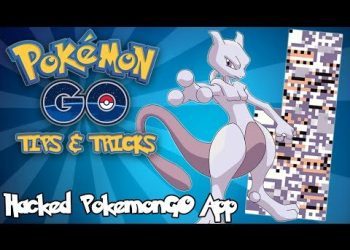 How To Get A Hacked PokemonGO App (iPhone) - PokemonGO Tips & Tricks