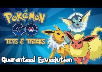How To Get Any Eeveelution Guaranteed - PokemonGO Tips & Tricks