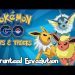 How To Get Any Eeveelution Guaranteed - PokemonGO Tips & Tricks