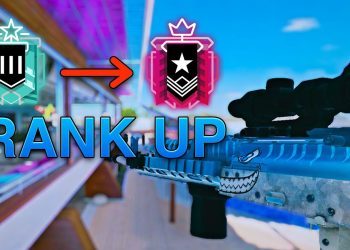 How To Get *BETTER* At Rainbow Six Siege - Rainbow Six Siege Tips and Tricks