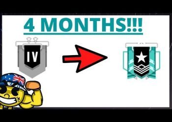 How To Get Better At Rainbow Six Siege (2020) - A Complete Guide
