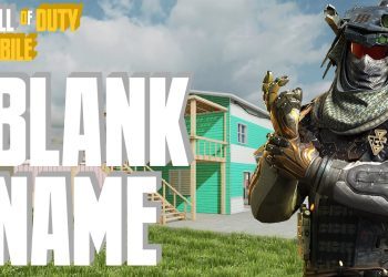 How To Get Blank Name In Call of Duty Mobile 2021 | How To Get No Name In CoD Mobile –  CallofDuty CoD eSports
