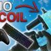 How To Get NO Recoil On The SMG-11 XBOX/PS4/PC - Rainbow Six Siege