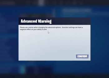 How To Get Stretch Resolution On Fortnite