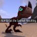 How To Get The Lashtail Hatchling Battle Pet