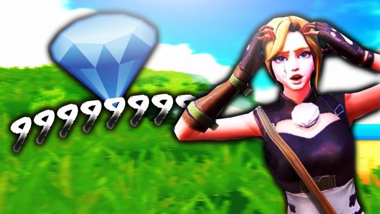 How To Get Unlimited *DIAMONDS* in Creative Destruction (2020 100% working)