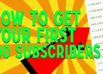 How To Get Your FIRST 400 Subscribers FAST! - (Youtube Tips & Tricks)