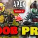 How To Go PRO In Apex Legends Mobile! (Beginners Guide)