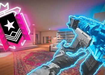How To *INSTANTLY* Improve Your Aim - Rainbow Six Siege Shadow Legacy