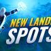How To MASTER All New DropSpots & Get More Kills! - Fortnite Tips & Tricks