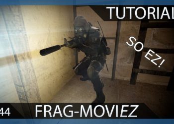 How To Make a CS:GO Frag-Movie - Complete EZ Guide