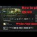 How To Play CS:GO With VAC Ban!