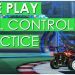 How To Practice With Free Play Ball Control (Tips from a Rocket League Coach)