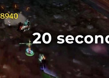 How To Ruin Your Friendship in 20 seconds - WoW TBC: Funniest Moments (Ep.19)