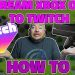 How To Stream To Twitch From Xbox One