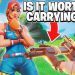 How To Use The NEW BUDGET PUMP - Fortnite LEVER ACTION SHOTGUN Guide
