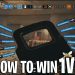 How To WIN More 1V1's - Rainbow Six Siege