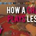 How a Champion Plays Lesion - Rainbow Six Siege
