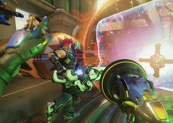 How an actual Overwatch Competitive game goes. #1