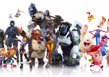 How are WoW, Diablo Immortal and Co. doing Financial Report 2nd Quarter 2022