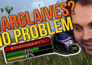 How did we win that match up? | Hydra WoW TBC Arena