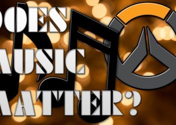 How does MUSIC EFFECT? | Overwatch