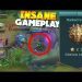 How the Best Player in the World Plays Mobile Legends!