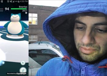 How to Dodge Perfectly in Pokemon Go