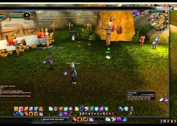 How to Dual Box in WoW with AutoHotKey