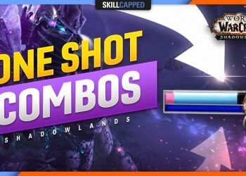 How to EXPLOIT and COUNTER ONE SHOT COMBOS in Shadowlands!