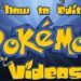 How to Edit Pokemon Videos