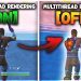 How to FIX FPS DROPS In Fortnite (-NoRHIThread)